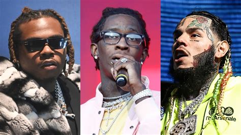 codein heroin ysl twitter|Young Thug Calls Out Gunna in Tweet and Then Deletes .